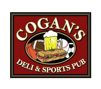 Cogan's Deli & Sports Pub
