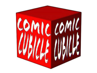 Comic Cubicle