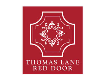Thomas Lane Red Door